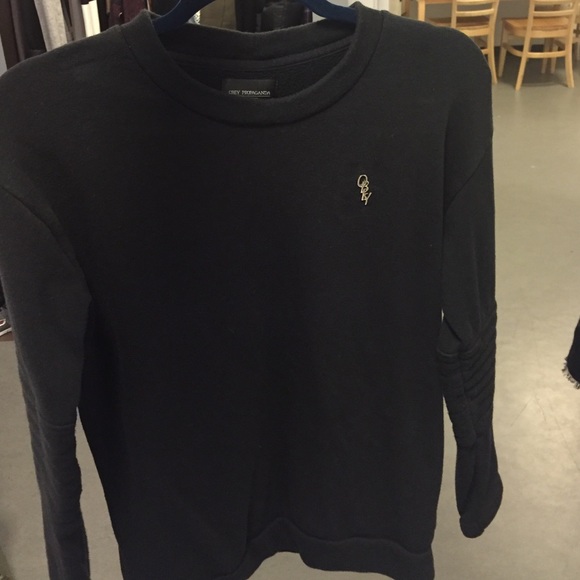 Obey Sweater