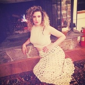 Meet your Posher, Alexandra