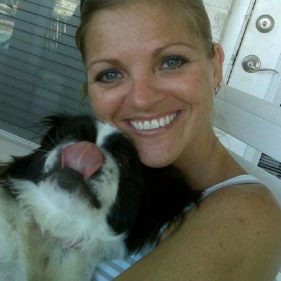 Meet your Posher, Kelly - Picture 1 of 1