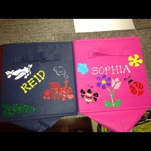 Meet your Posher, Lindsey