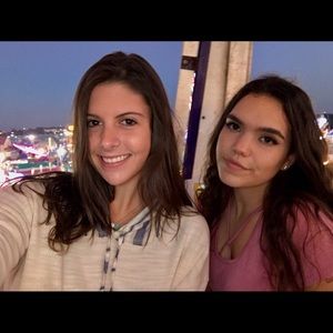 Meet your Posher, Hannah