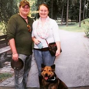 Meet your Posher, Caitlyn