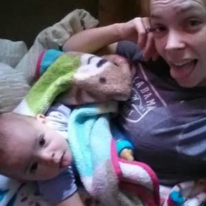 Meet your Posher, Carol