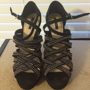 Forever21 Pumps