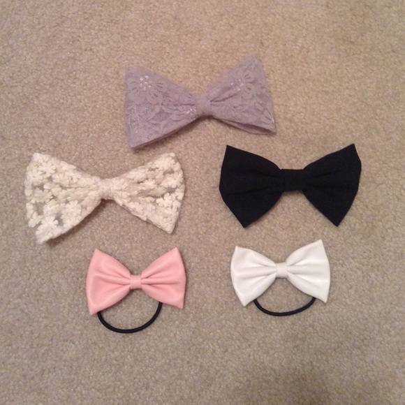 bows