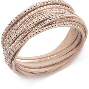 Gorgeous Swavorski Wrap Bracelet!!!!