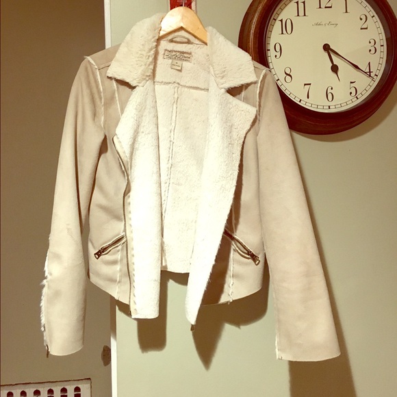 Lucky brand coat