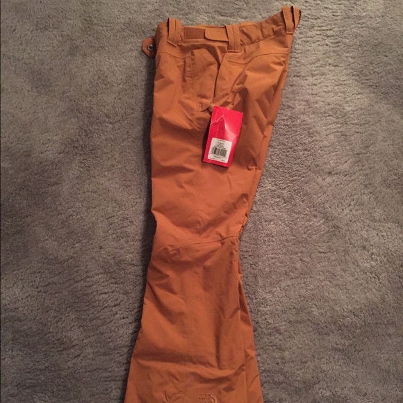 North Face Women's Snowpants