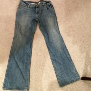Brand new juniors jeans