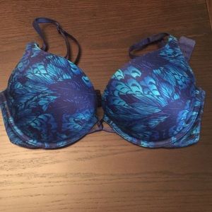 Victoria's Secret Bombshell 34C