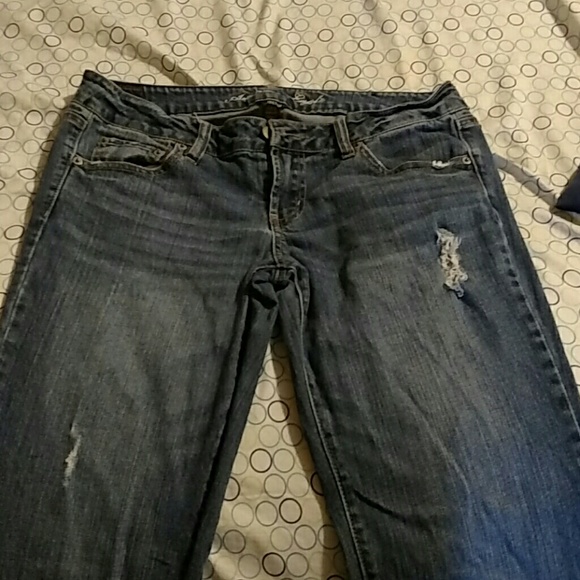 Jeans
