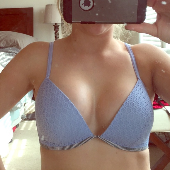 GAP Favorite Convertible Wireless Bra