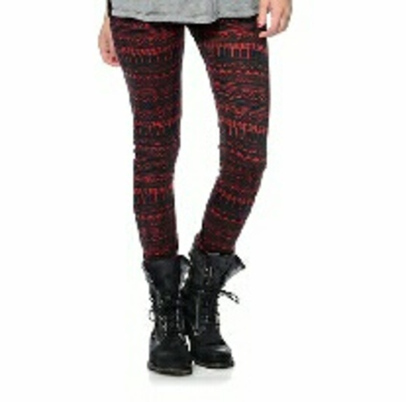 Tribal Leggings