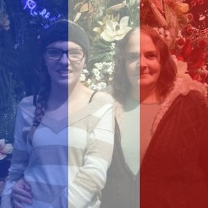 Meet your Posher, Tina