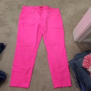 Brand new skinny jeans