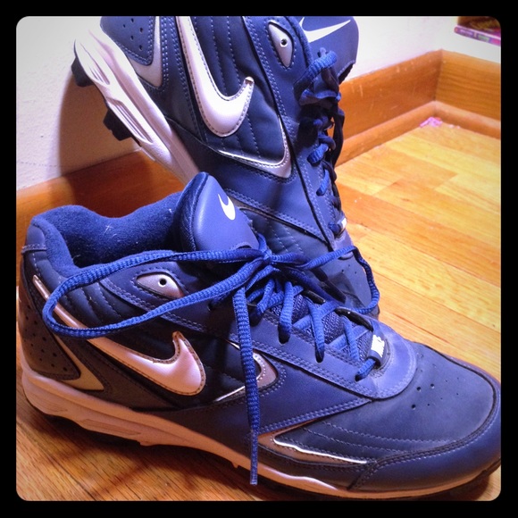 Nike cleats