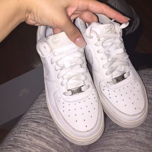 Nike Air Force 1