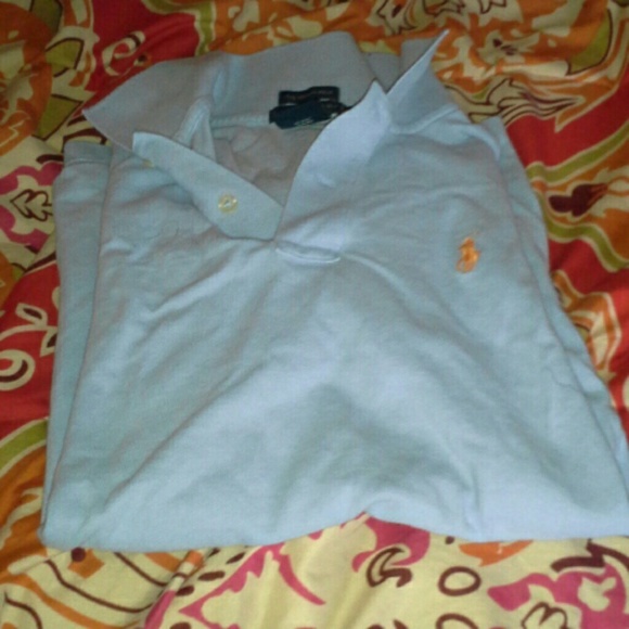 Polo Ralph Lauren Tee