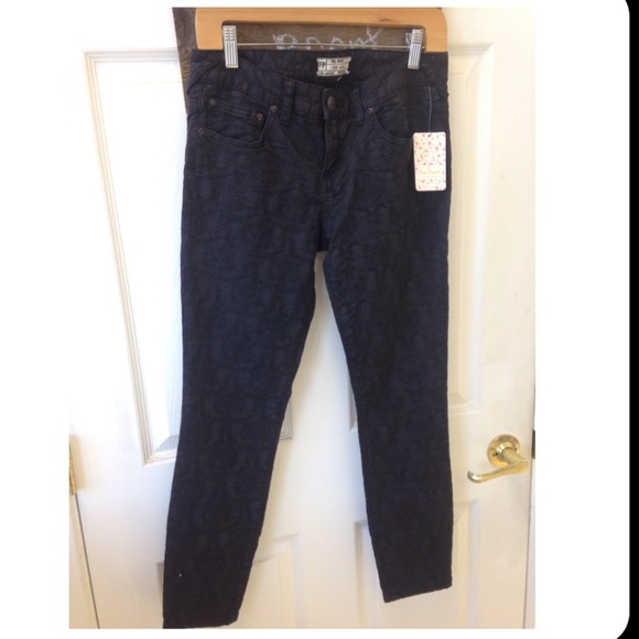 ✖️sold Nwt free people pants - Picture 1 of 4