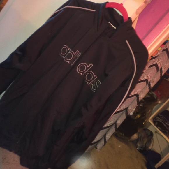 Adidas Jacket - Picture 1 of 3