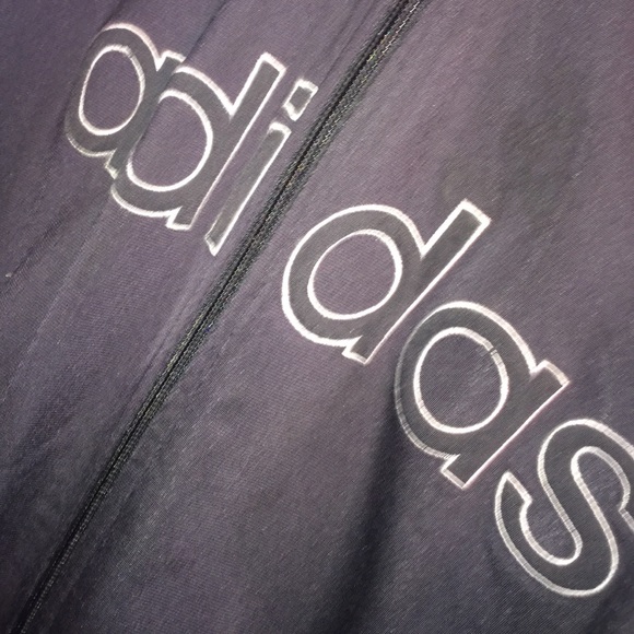 Adidas Jacket - Picture 2 of 3