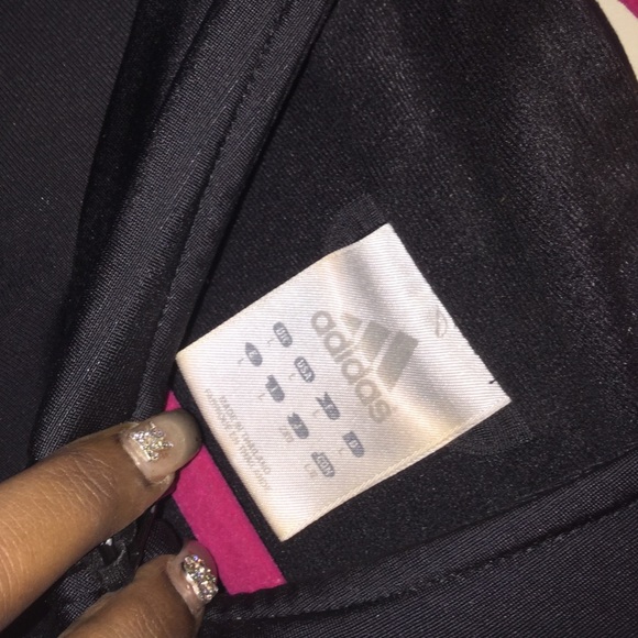 Adidas Jacket - Picture 3 of 3