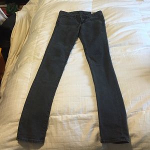 All Saints jeans