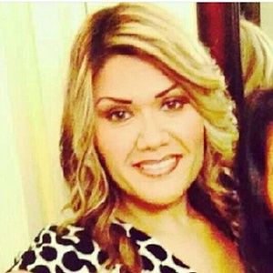 Meet your Posher, Mayra