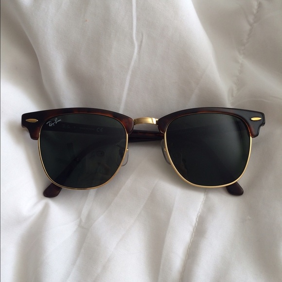 Ray-Ban Accessories - Authentic Ray-Ban sunglasses