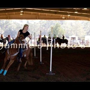 Meet your Posher, Faith