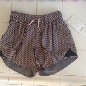 Lululemon Go The Distance Shorts