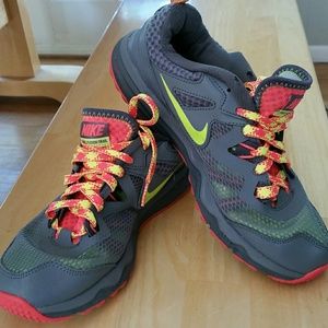 Nike Dual Fusion Trail