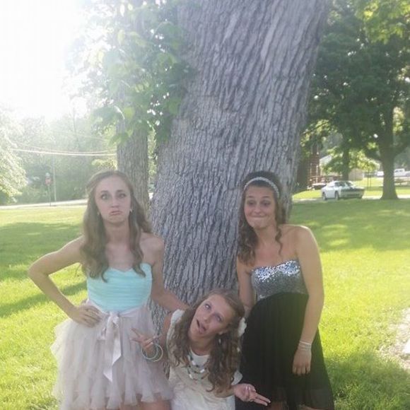 Meet your Posher, Jayden