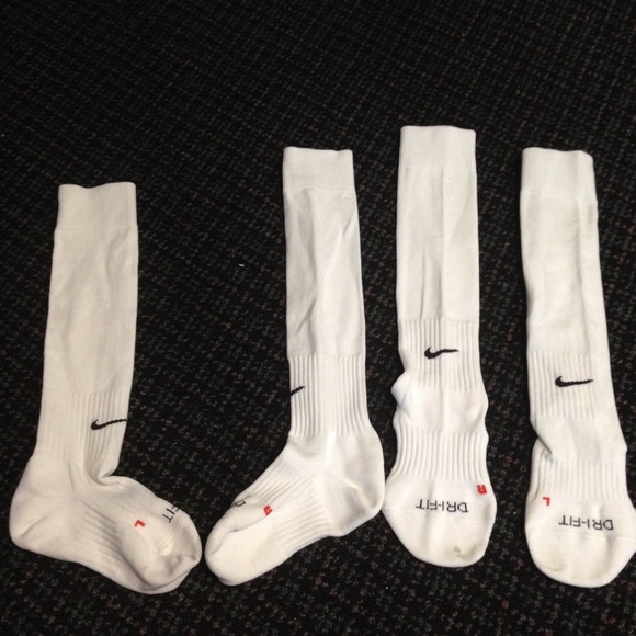 Nike Dri-fit Socks