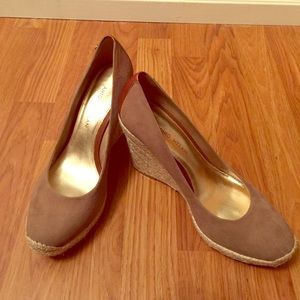 Antonio Melani Wedges