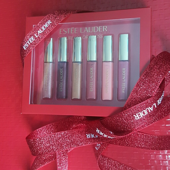 ESTEE LAUDER PURE COLOR GLOSS