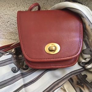 coach classic mini-length