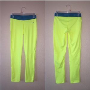 Nike Leggings