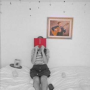 Meet your Posher, Brooklyn