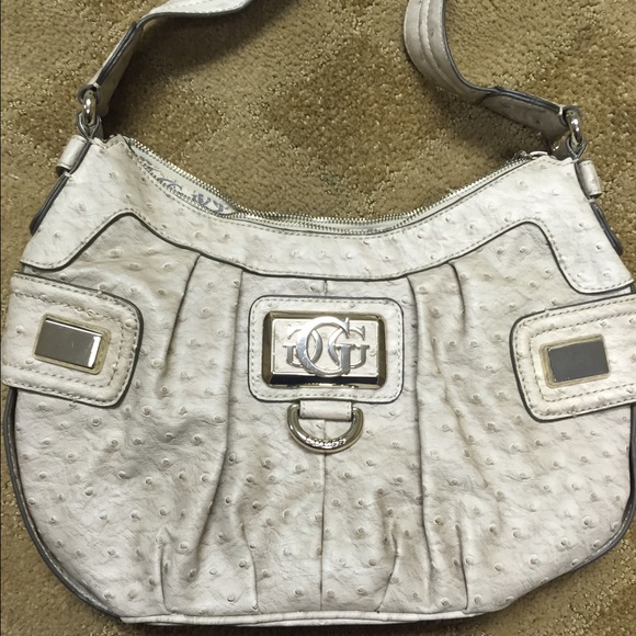Guess shoulder bag
