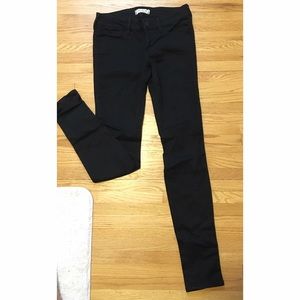 Bullhead Black black jeans