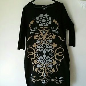 Sweater Dress great from office 2 night out!!!