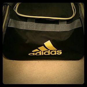 Adidas Gym bag