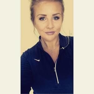 Meet your Posher, Libby