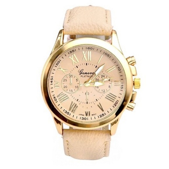 Wrist Watch