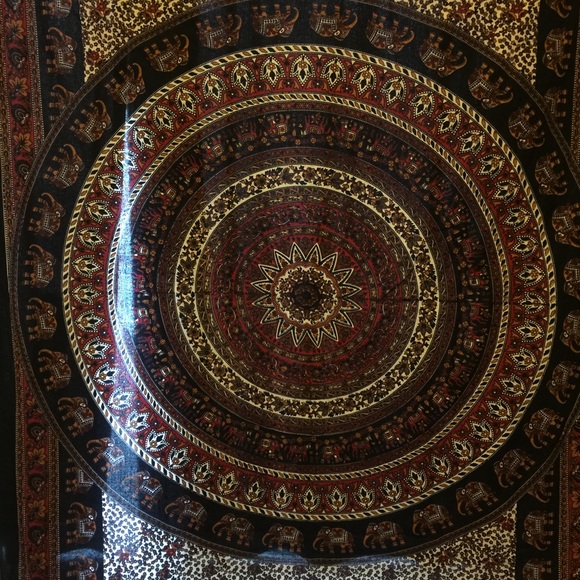 Tapestry
