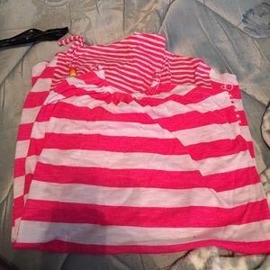 Bathing suit cover