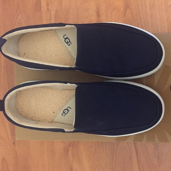 Ugg Slip-on Shoes
