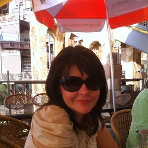 Meet your Posher, Laurie