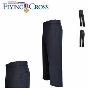 New 2 pair Flying Cross postal clerk uniform pants